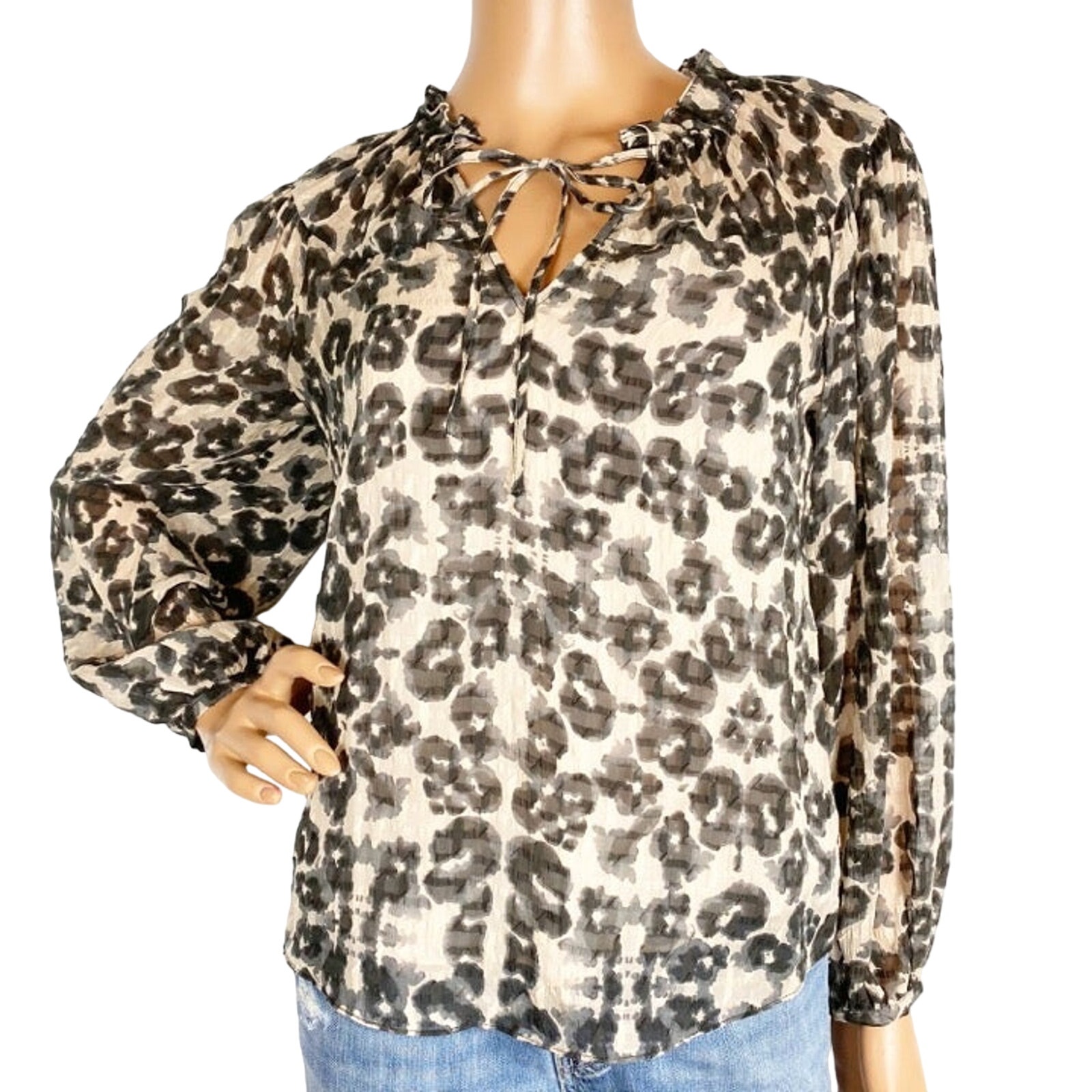 Rebecca Taylor Black & Pink Kaleidoscope Silk Blouse Top Camisole 00 Xs New $325
